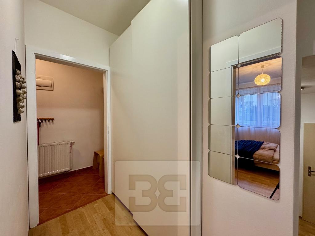 Pronájem bytu 3+kk 82 m2