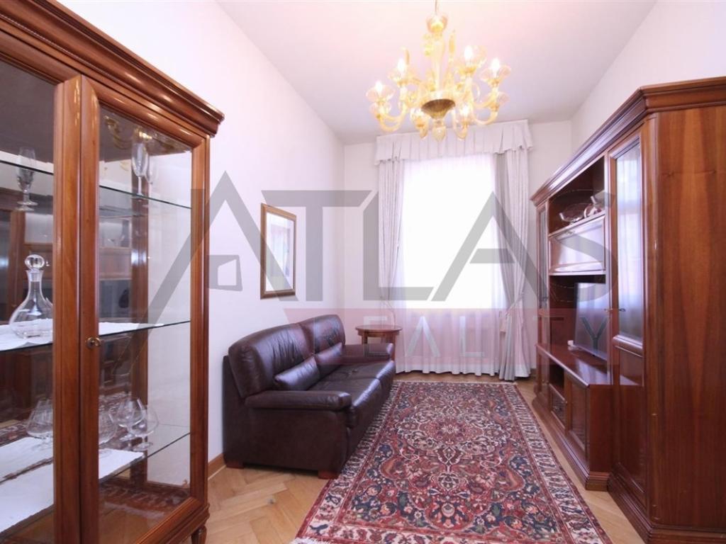 Pronájem bytu 3+kk 79 m2