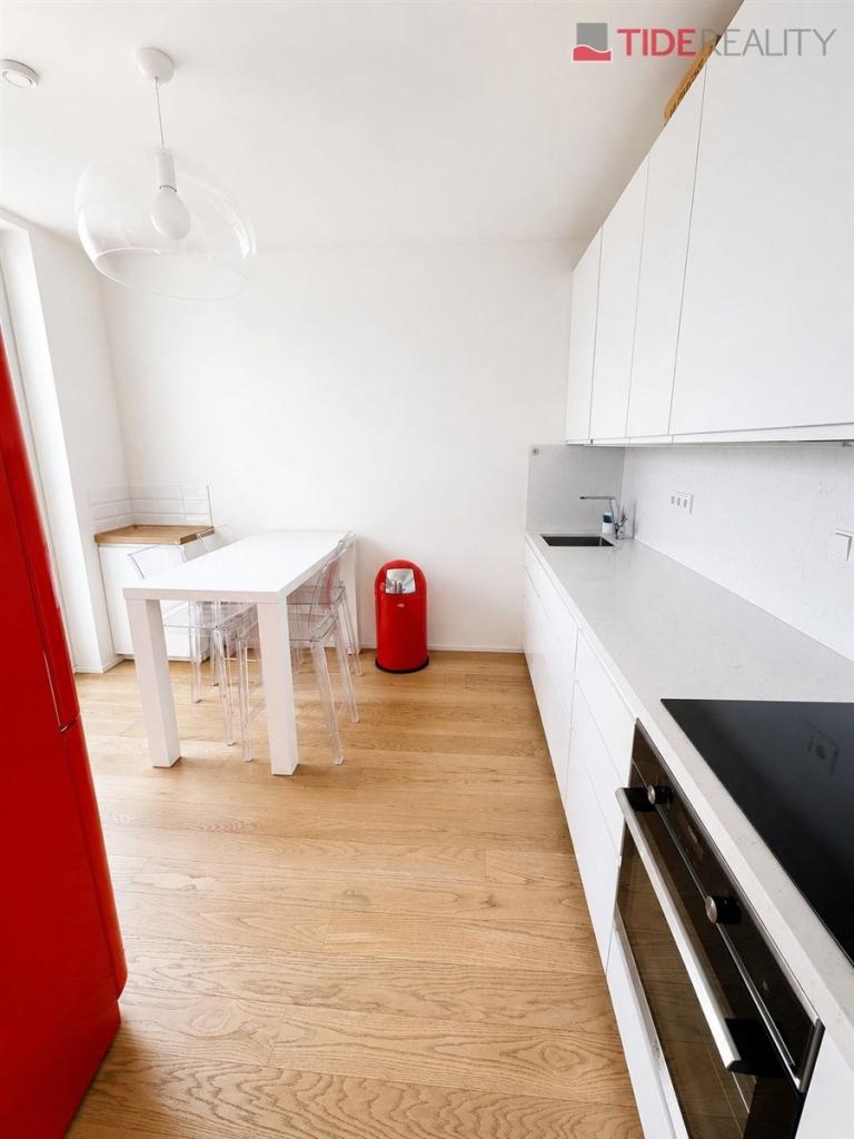 Pronájem bytu 3+1 95 m2