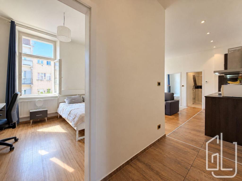 Prodej bytu 3+kk 60 m2, Praha – náhled fotky 10