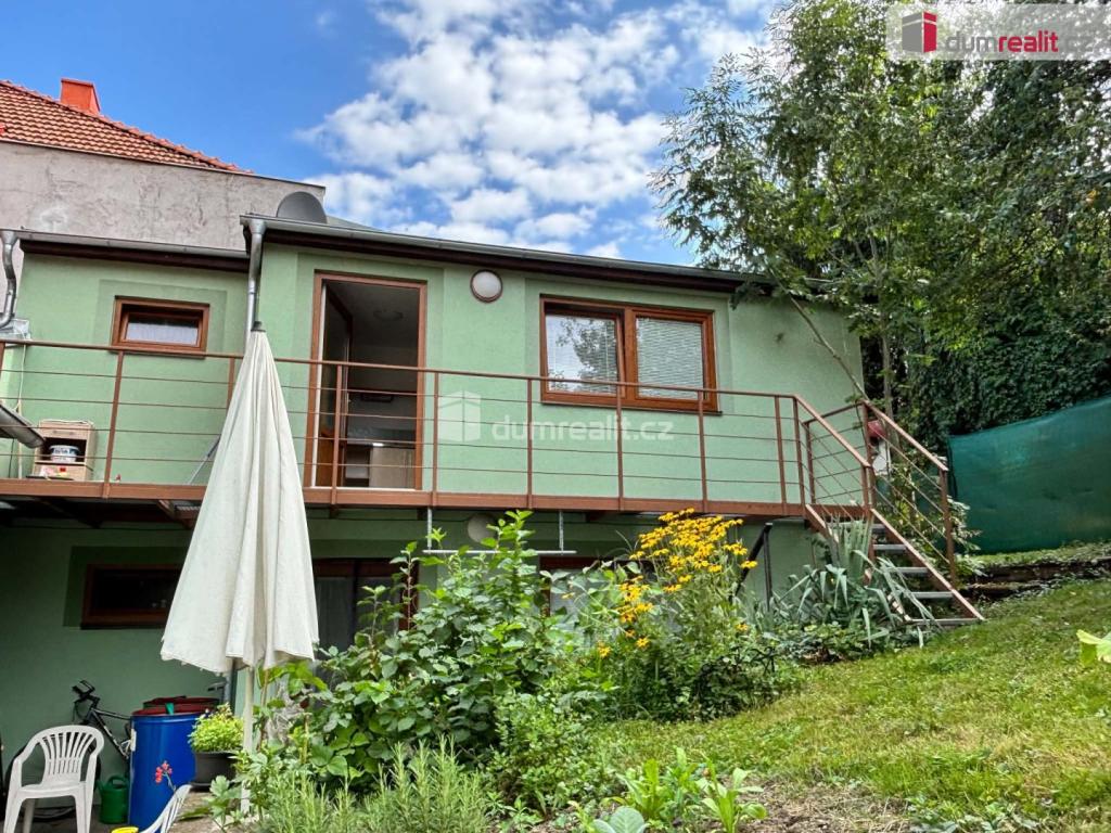 Pronájem bytu 1+kk 18 m2