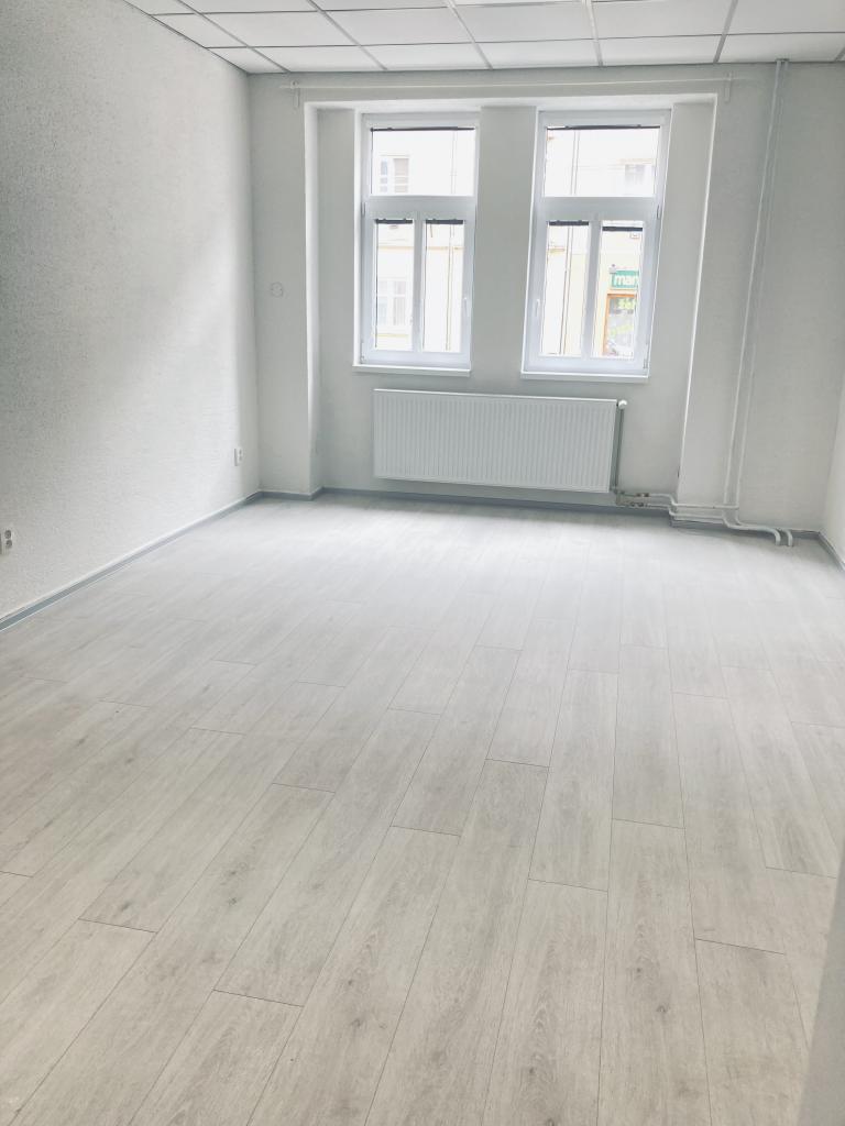 Pronájem bytu 1+1 37 m2