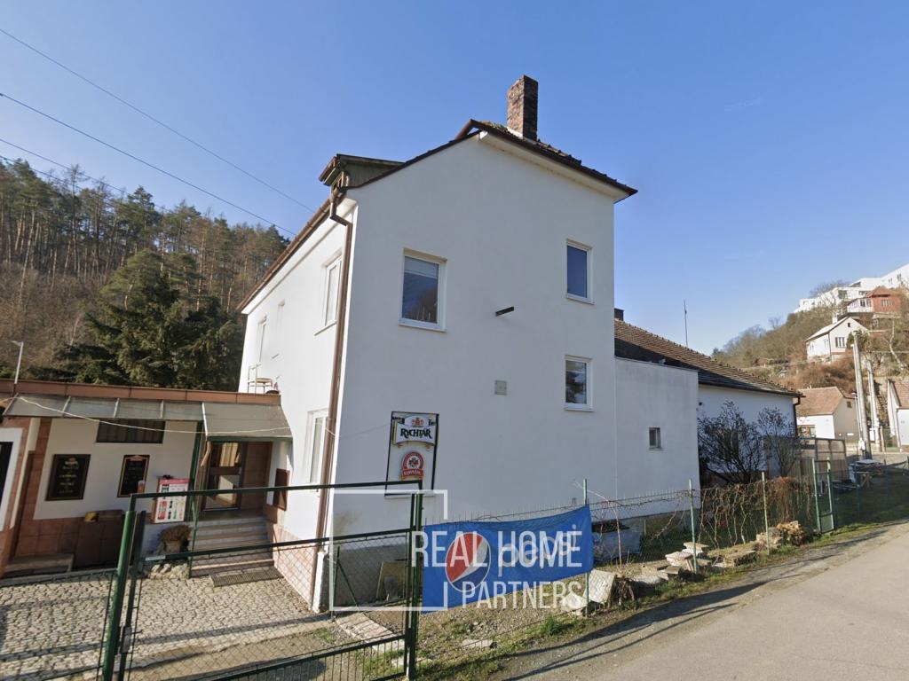 Prodej domu 635 m2