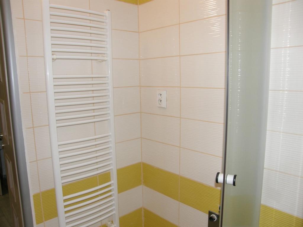 Pronájem bytu 3+1 76 m2