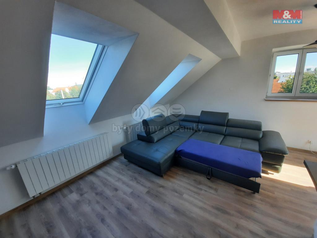 Pronajem bytu atypicky 127 m2
