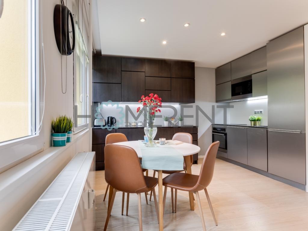 Pronájem bytu 3+kk 61 m2, Praha – náhled fotky 6