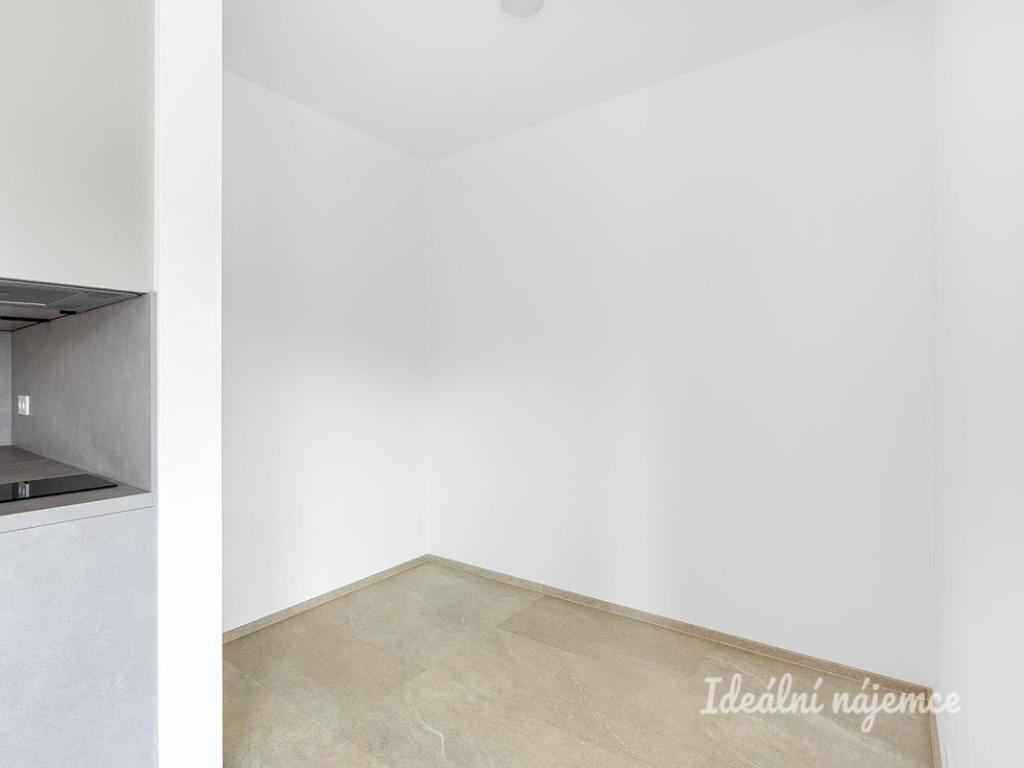 Pronájem bytu 1+kk 29 m2