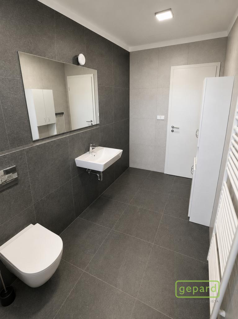 Pronájem bytu 2+kk 55 m2