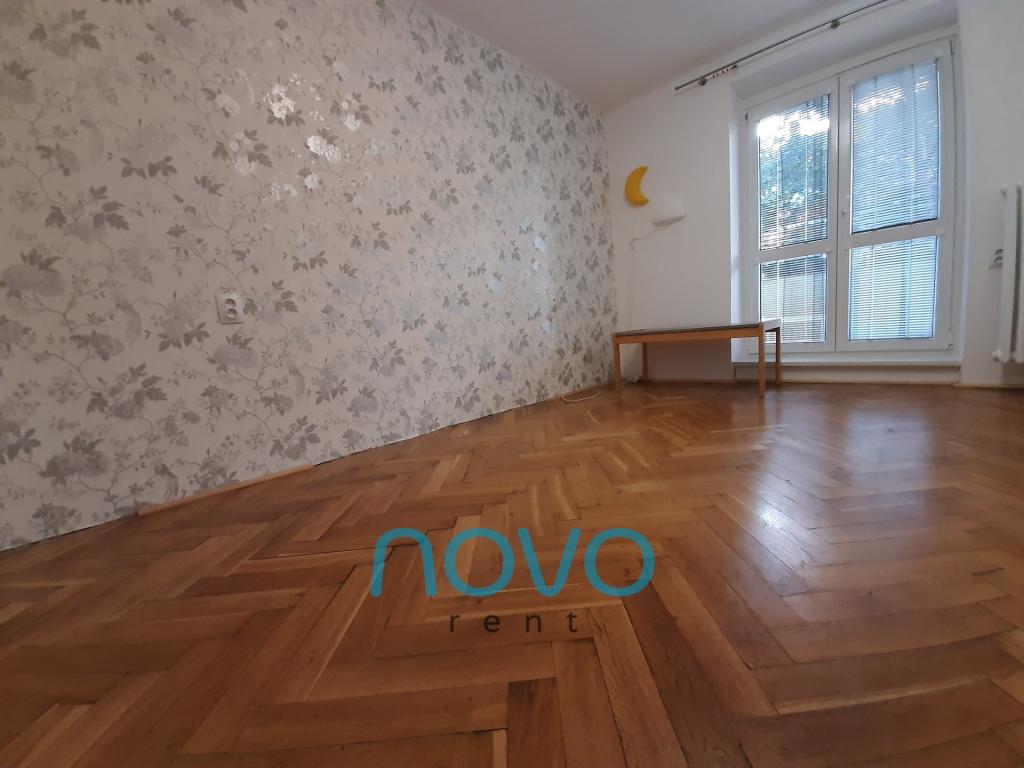 Pronájem bytu 2+1 58 m2