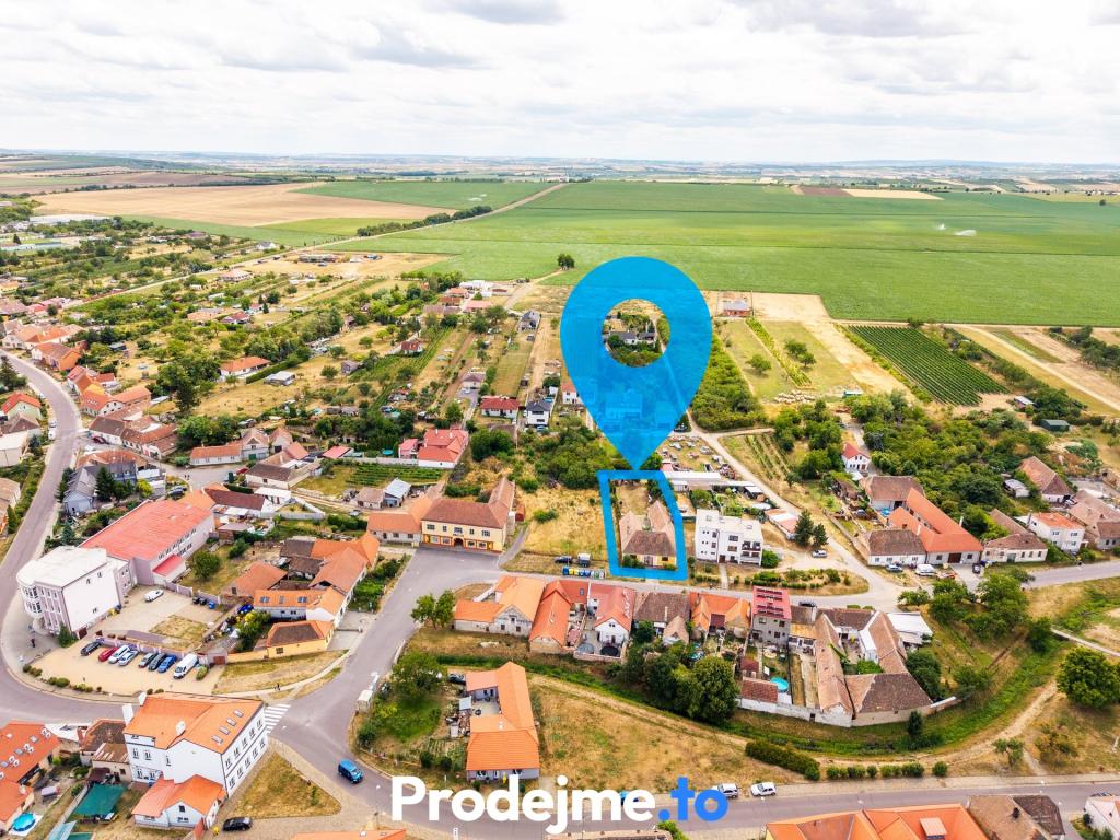 Prodej domu 127 m2, Šatov – náhled fotky 18
