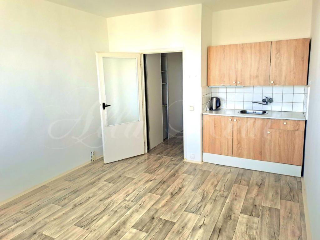 1-room apartment for rent · 24 m² · Brno — 598 €/mo