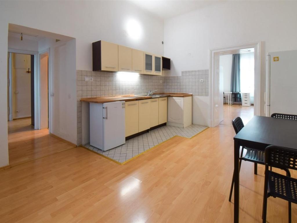 Pronájem bytu 3+1 95 m2
