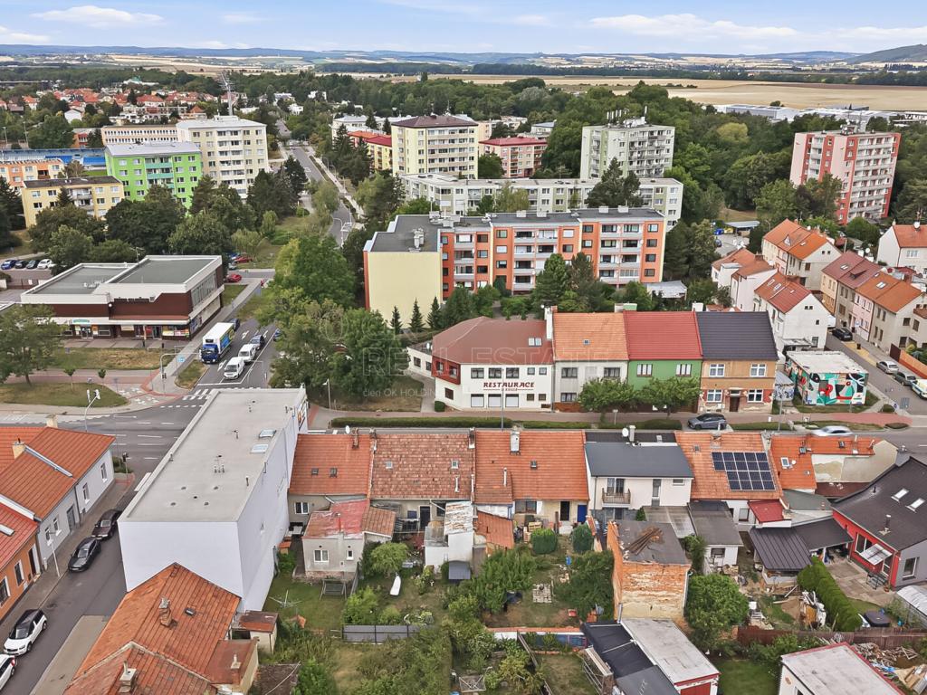 Prodej domu 630 m2, Prostějov – náhled fotky 10