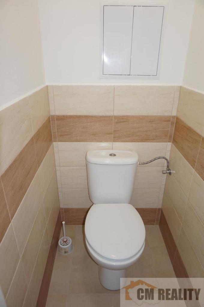 Pronájem bytu 2+1 51 m2, Prostějov – náhled fotky 8