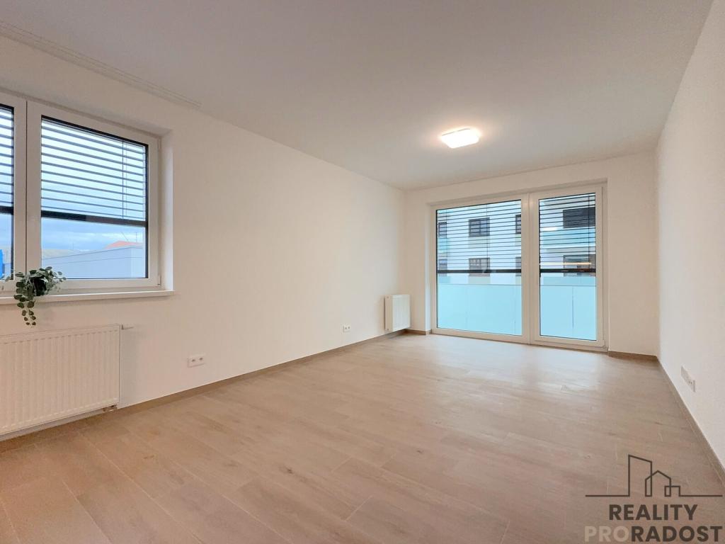 Pronájem bytu 2+kk 56 m2