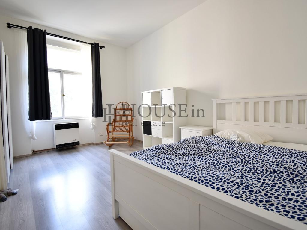 Pronájem bytu 2+kk 40 m2