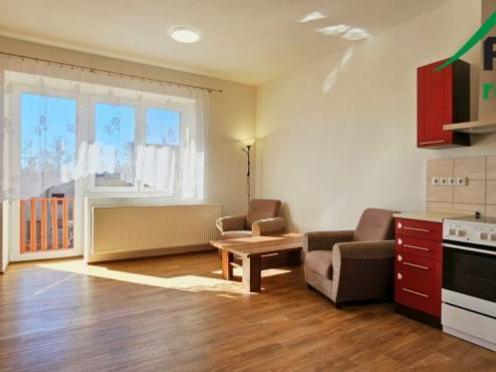 Pronájem bytu 2+kk 72 m2