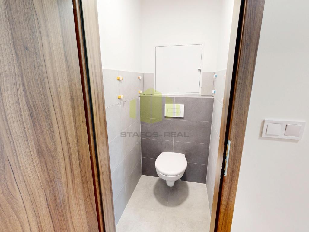 Pronájem bytu 2+kk 56 m2, Olomouc – náhled fotky 19