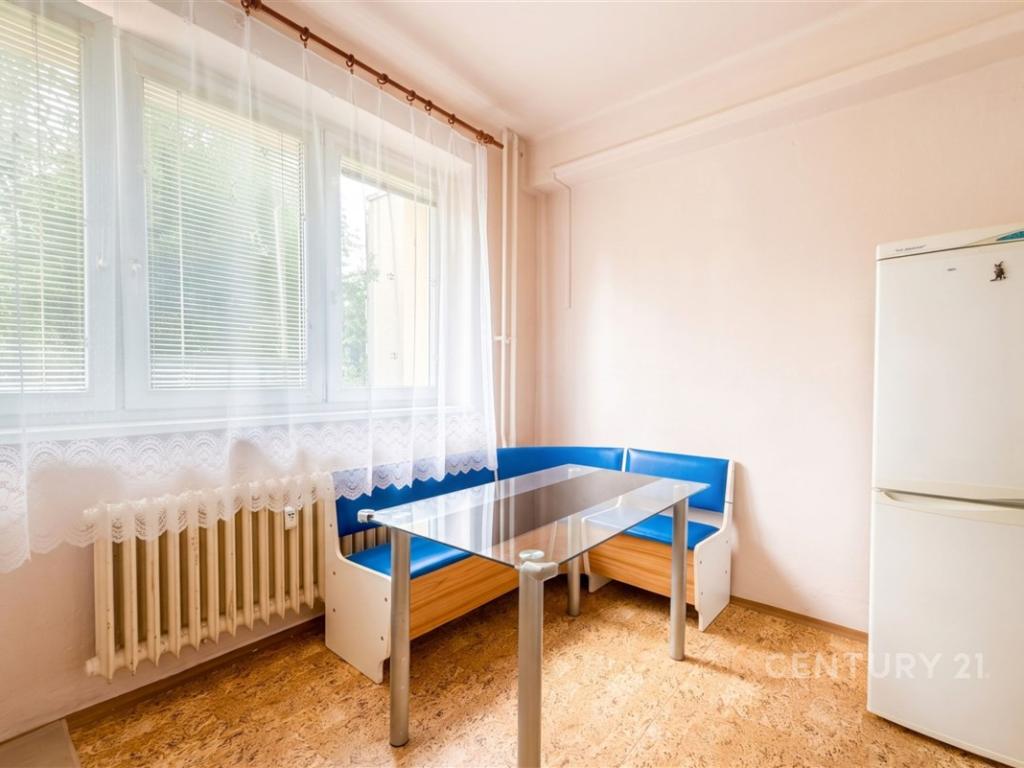 Pronájem bytu 1+1 38 m2