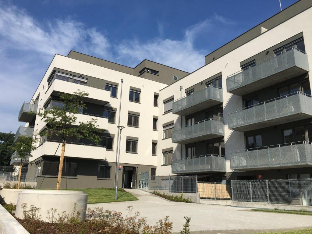 Pronajem bytu 2+kk 60 m2