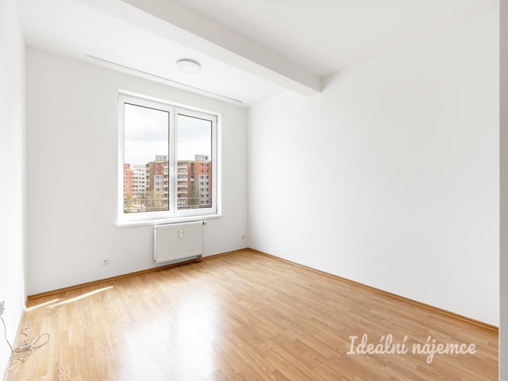 Pronájem bytu 2+kk 44 m2