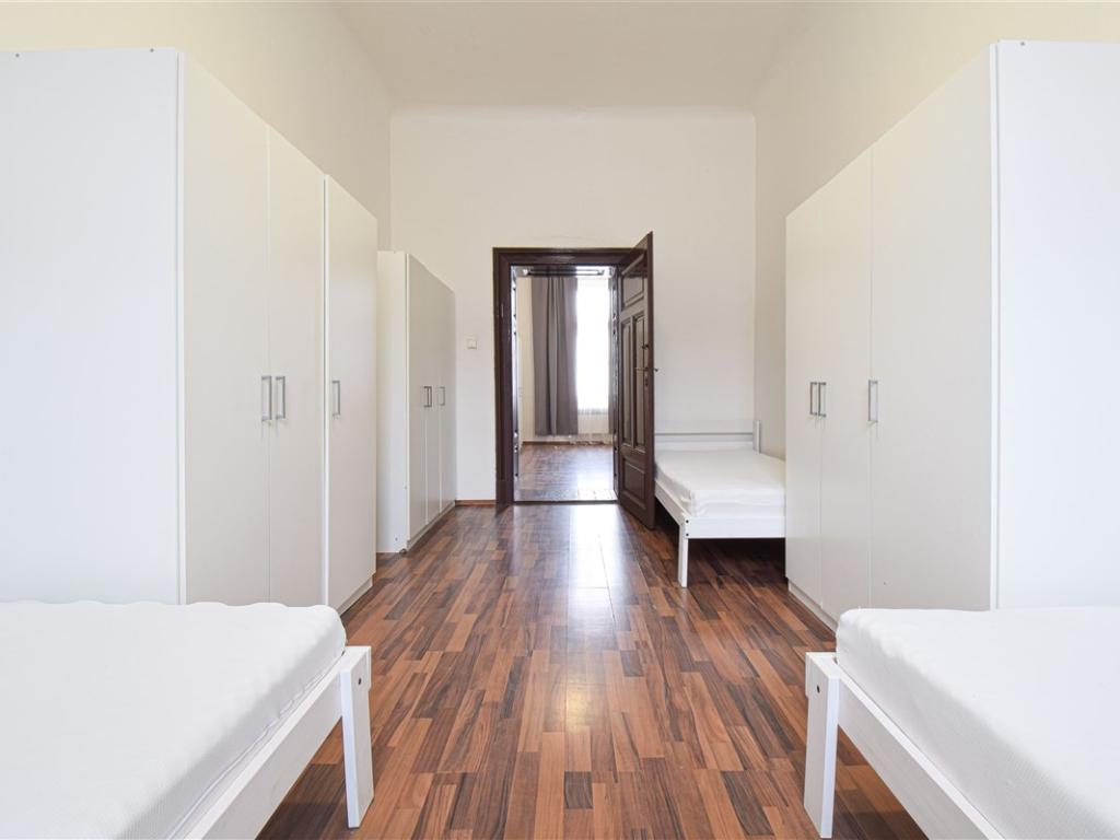 Pronájem bytu 2+1 44 m2