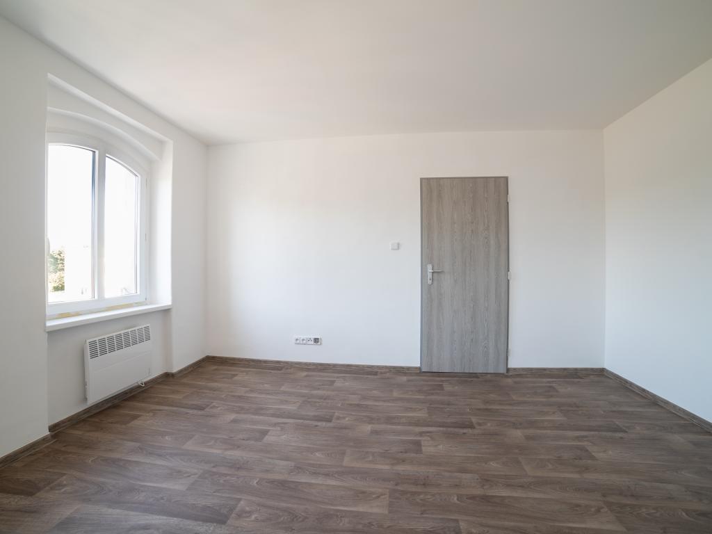 Pronajem bytu 1+1 40 m2