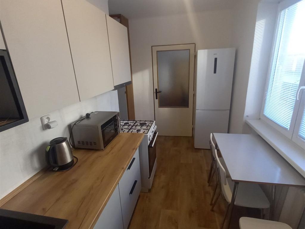 Pronájem bytu 3+1 67 m2