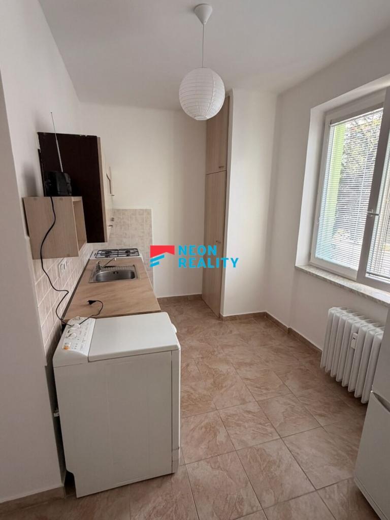 Pronájem bytu 2+1 60 m2