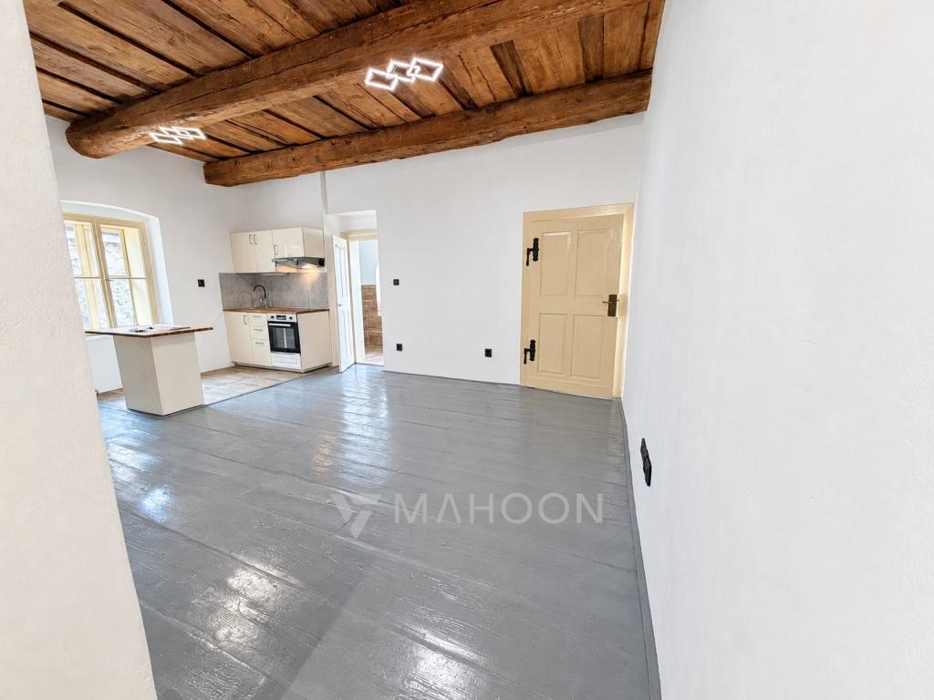 Pronájem bytu 2+kk 48 m2, Slaný – náhled fotky 6