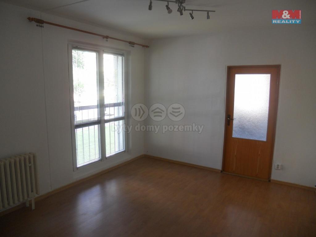 Pronajem bytu 3+1 60 m2