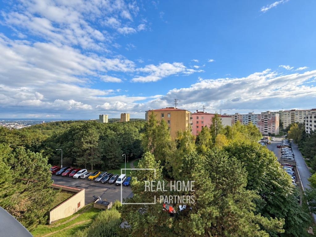 Pronájem bytu 3+1 73 m2, Brno – náhled fotky 10