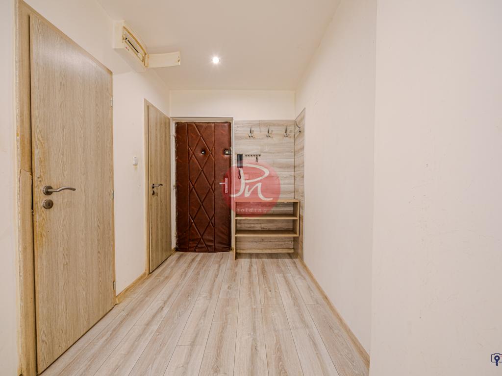Prodej bytu 2+1 53 m2