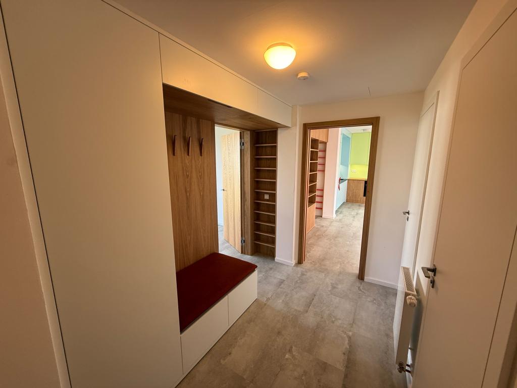 Pronájem bytu 3+kk 71 m2, Praha – náhled fotky 7