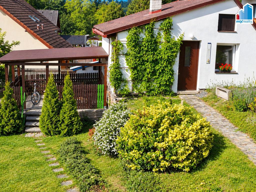 Prodej domu 350 m2