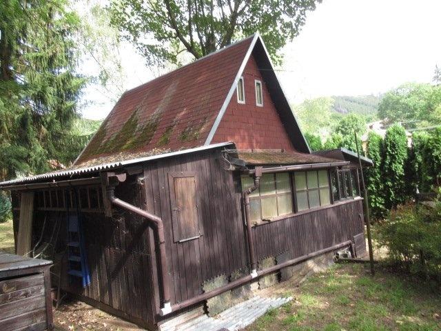 Prodej domu 45 m2