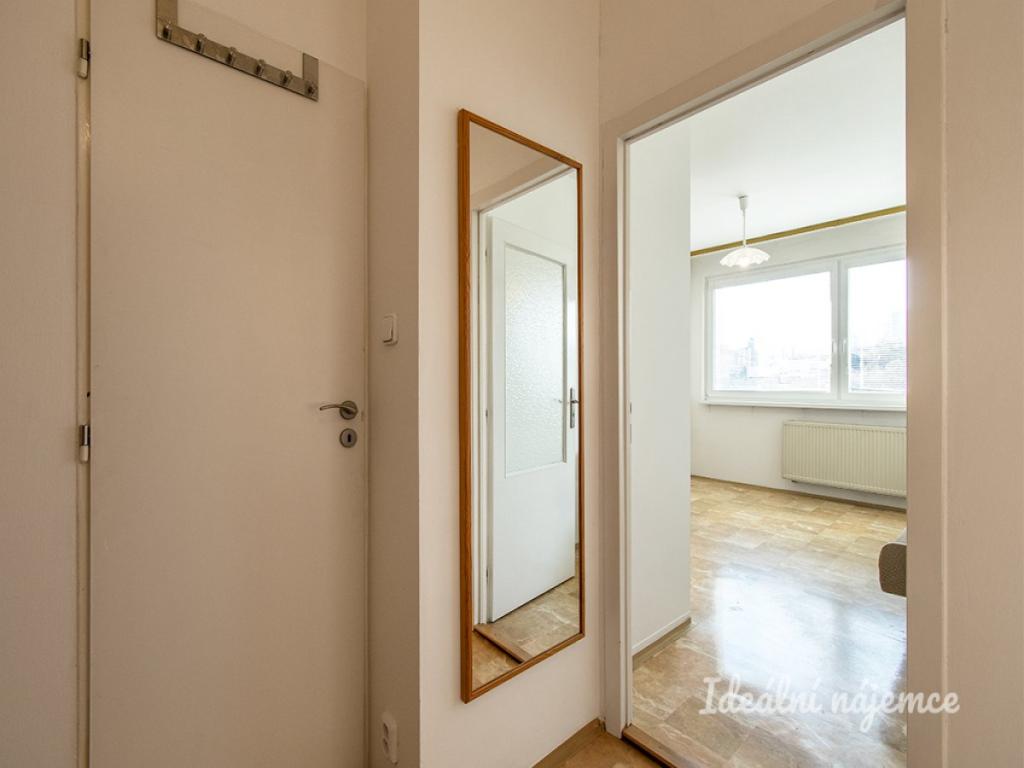 Pronájem bytu 2+kk 42 m2