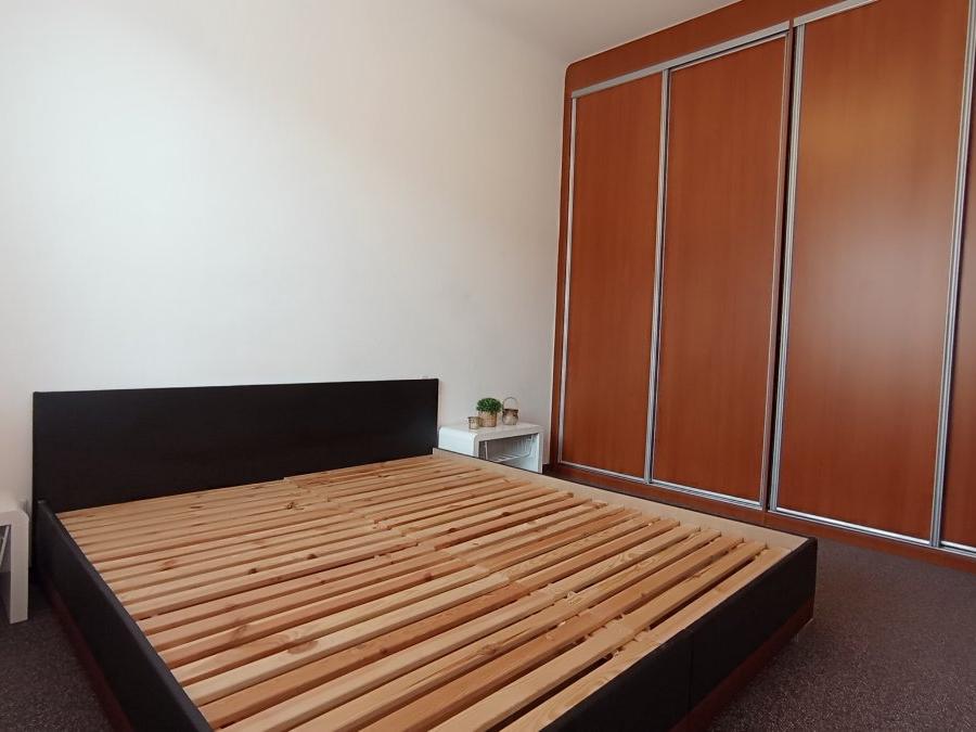 Pronájem bytu 2+1 47 m2