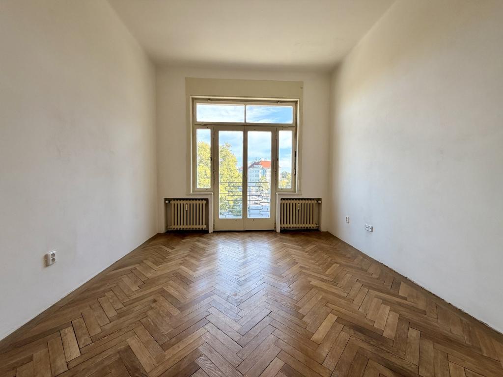 Pronájem bytu 2+1 66 m2, Plzeň – náhled fotky 4