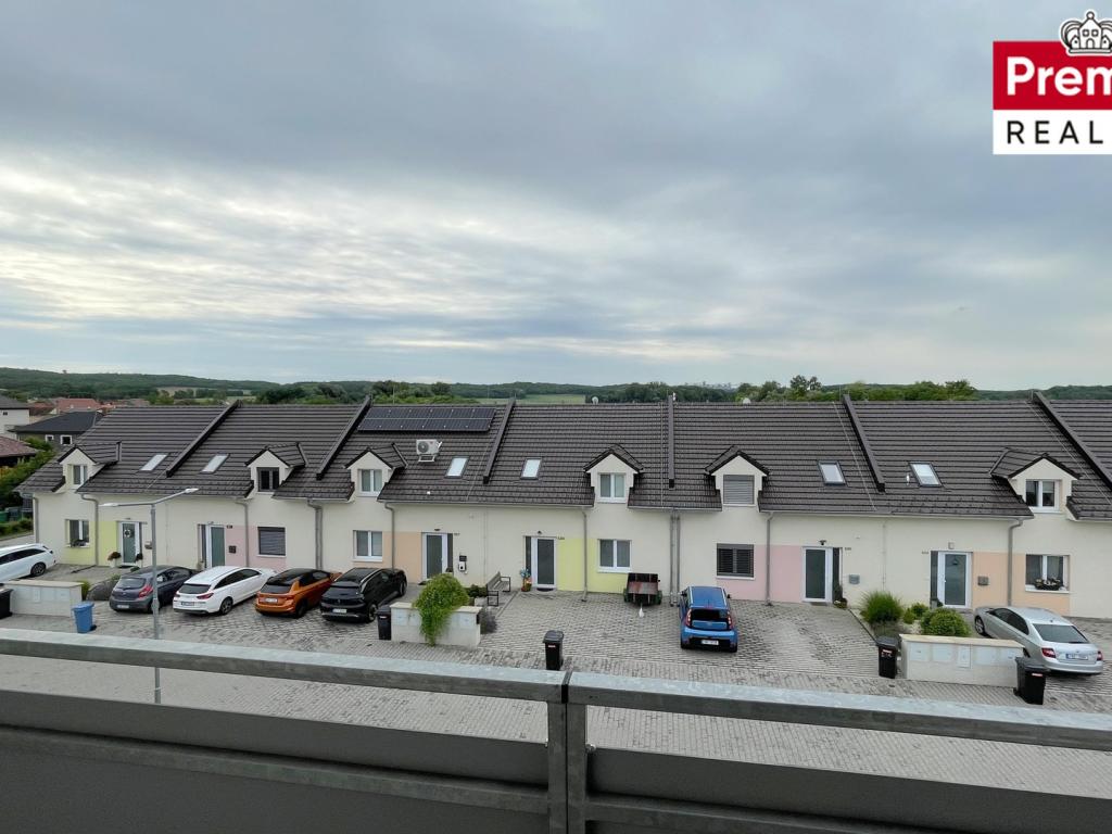 Pronájem bytu 2+kk 64 m2, Hostěradice – náhled fotky 13