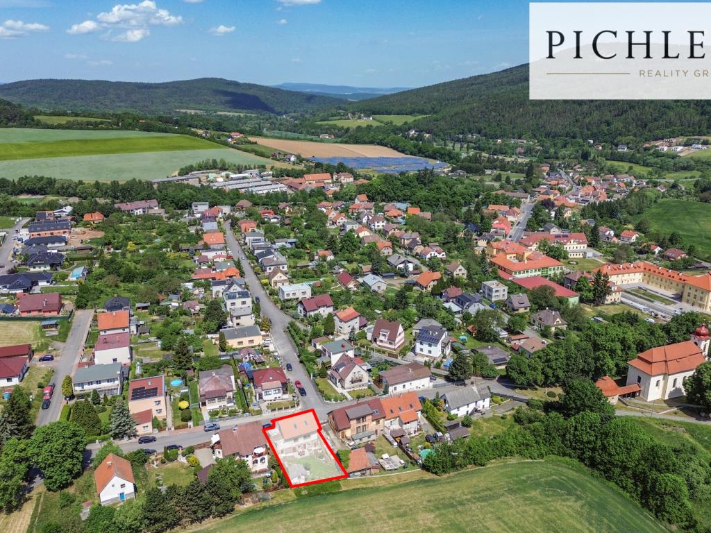 Prodej domu 154 m² – pohled 3