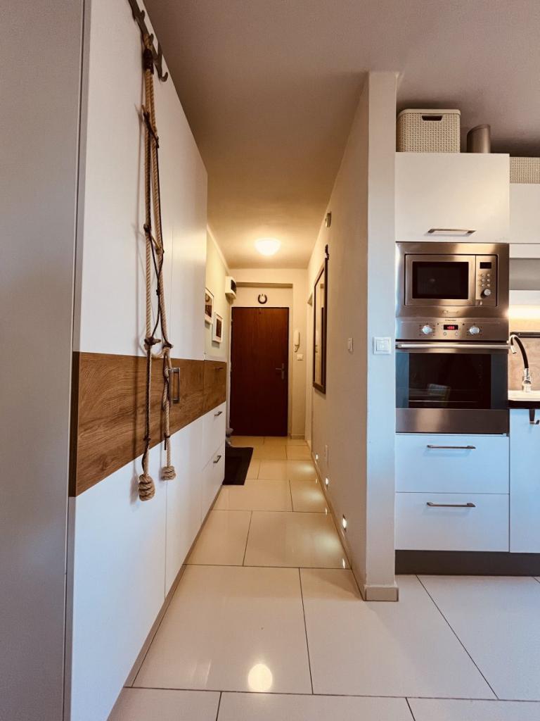 Pronájem bytu 3+kk 54 m2