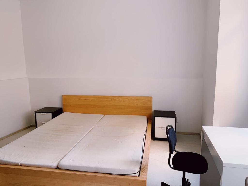 Pronajem bytu 1+1 40 m2