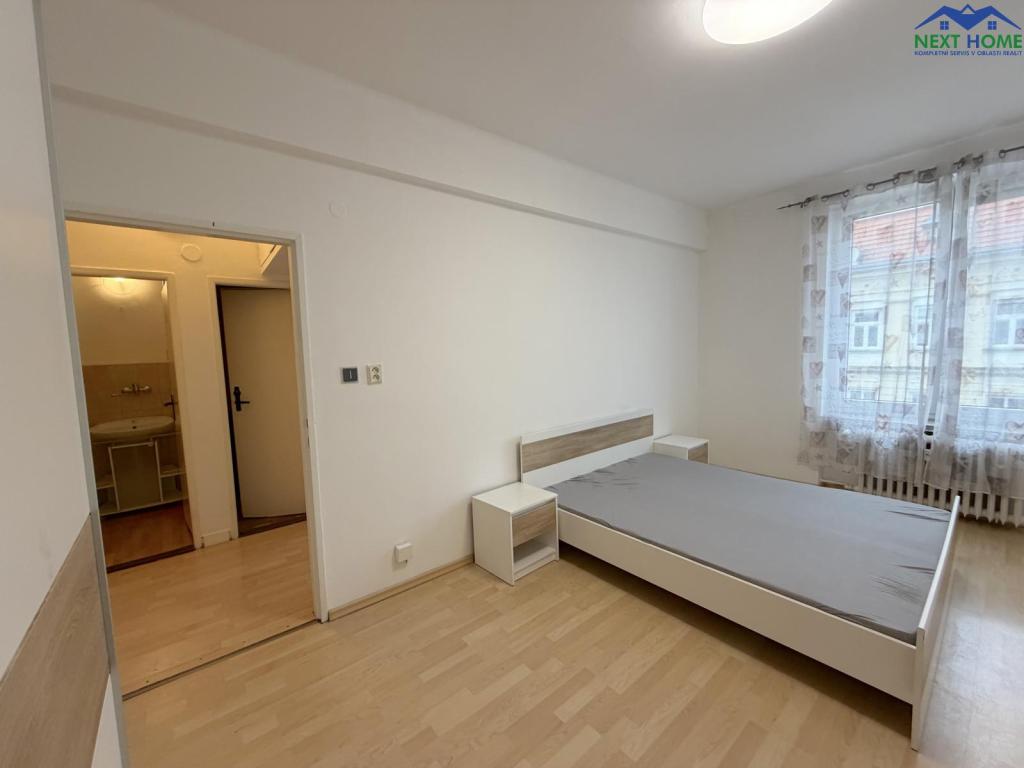 Pronájem bytu 1+1 36 m2