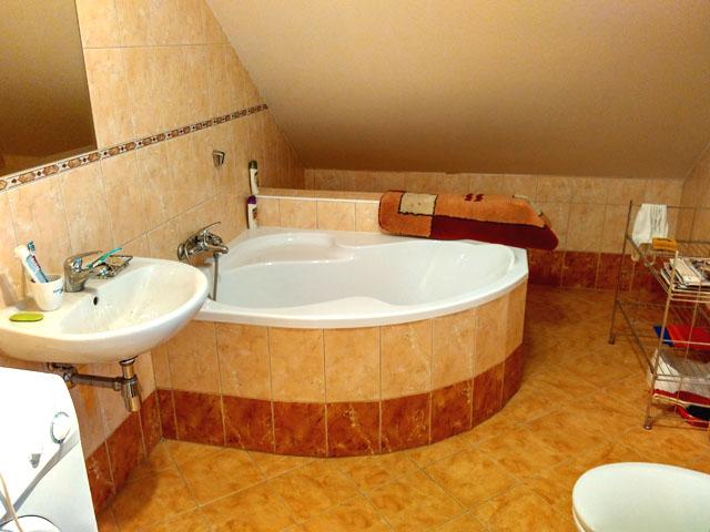 Pronajem bytu dům 150 m2