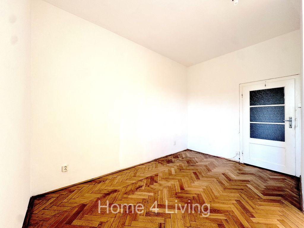 Pronájem bytu 1+kk 20 m2