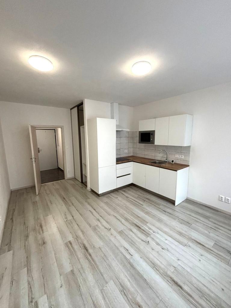 Pronájem bytu 1+kk 29 m2
