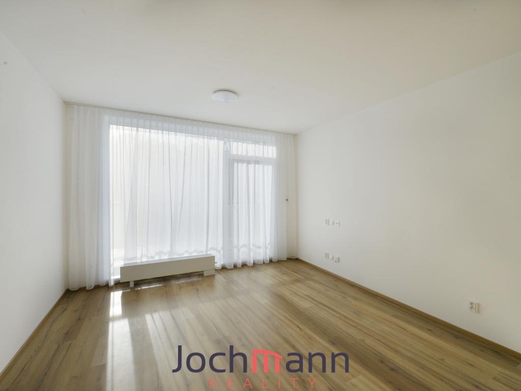 Pronájem bytu 1+kk 26 m2