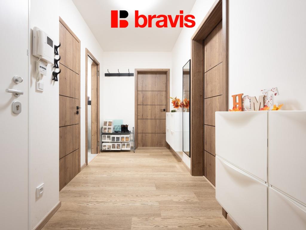 Prodej bytu 3+kk 59 m2, Brno – náhled fotky 8