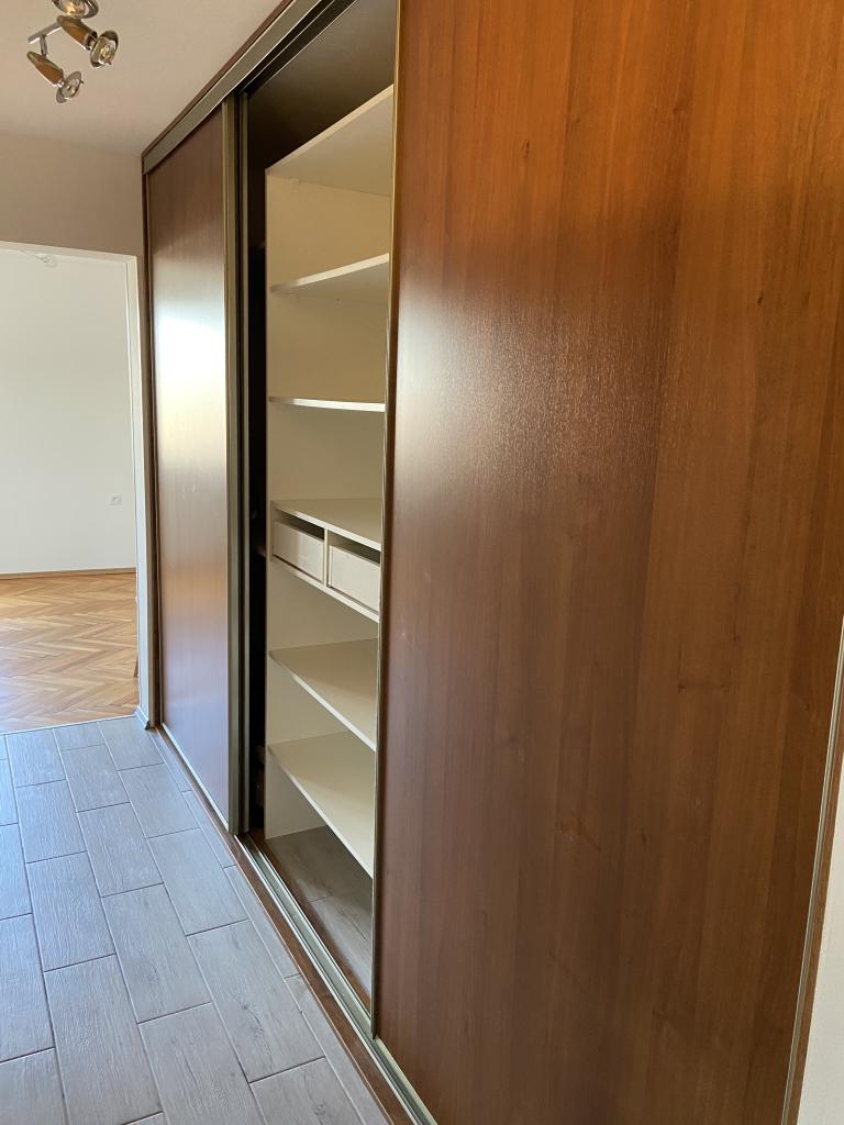 Pronajem bytu 2+1 63 m2